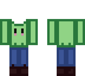 catus outfit base:)