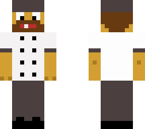 chef
