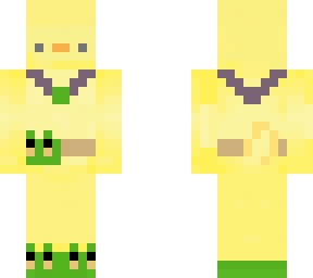 chick for my friend