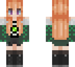 chiyoko but better