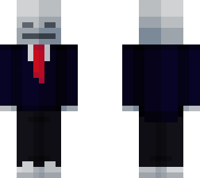 classy b) ~ first skin remake