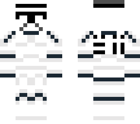 clone trooper