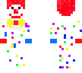 clown