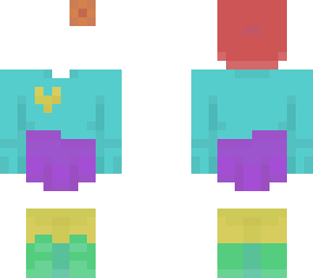 color (outfit base edit)