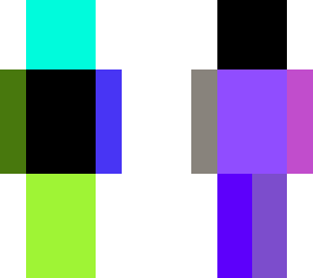 colorful