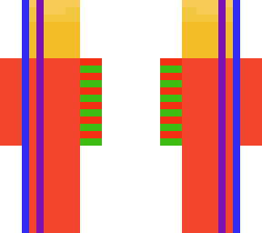 colours