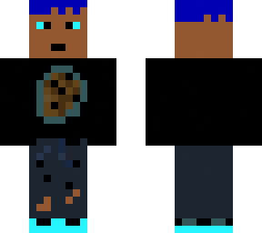 cookie dude
