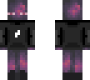 cool enderman