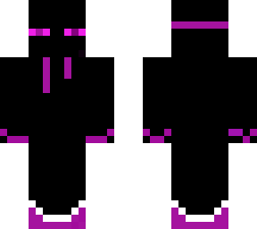 cool enderman