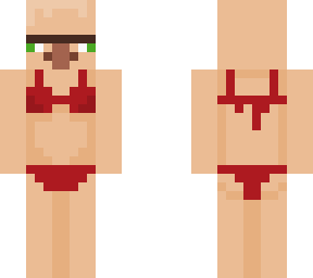 cool villager