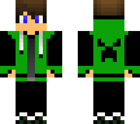creeper orn20