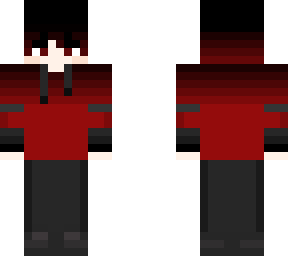 crimson gamer