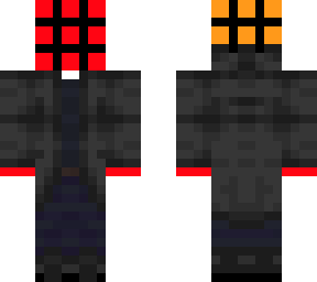 cubers skin