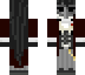 dallow arcana skin