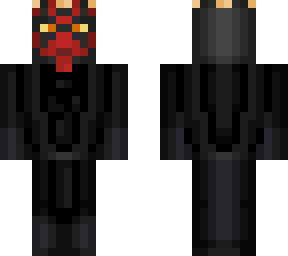 darth maul