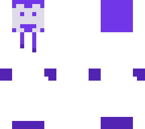 discord as human ( female )