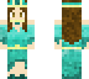 doriwis queen siren