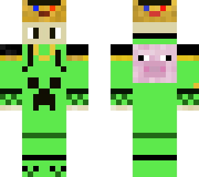 drast1ck skin