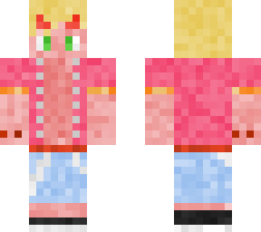 drawcaster oc