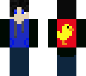 duck v2