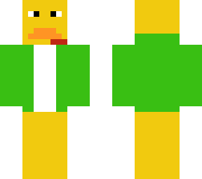 duckie gamer