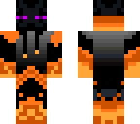 ender drip