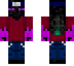 enderman gamer dragon