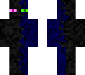enderman kind