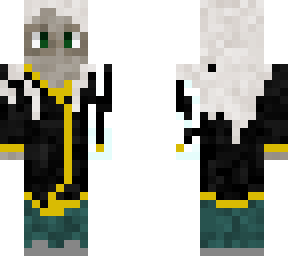 evangeline the evoker