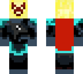 fire + armadura