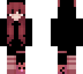 fixed skin