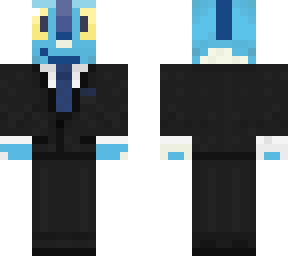 formal froakie