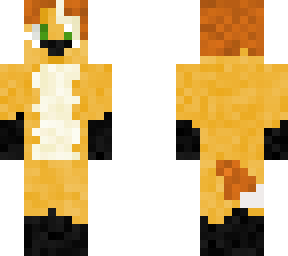 fox