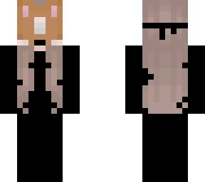 fox
