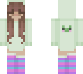 frog w bi socks