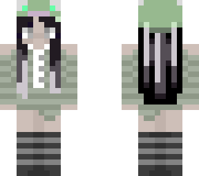 froggy girl