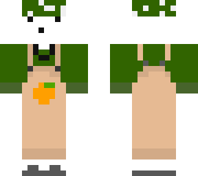 fungai (overalls)