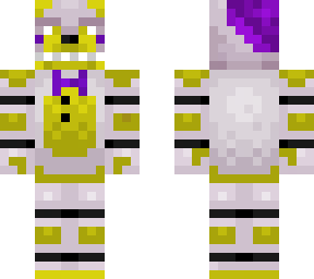 funtime fredbear