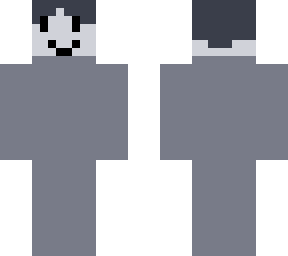 garbaj skin