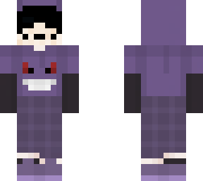 gengar boy