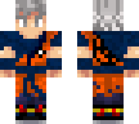 goku ui