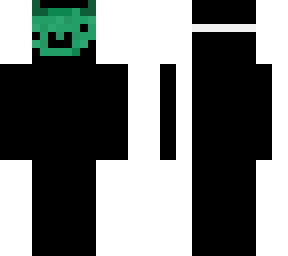 grass demon