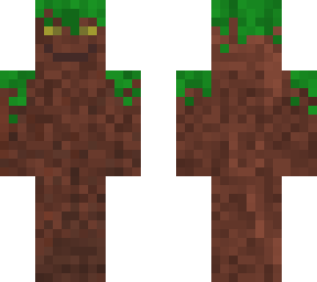 grass guy