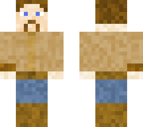 guy with beard