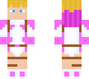 gwenpool (unmasked)