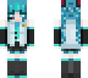 hatsune miku^^