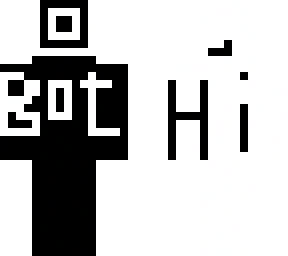 hi bot