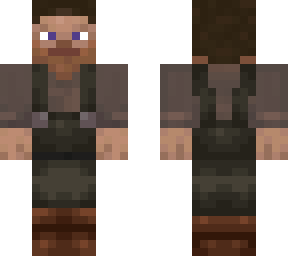 human villager profession:worker