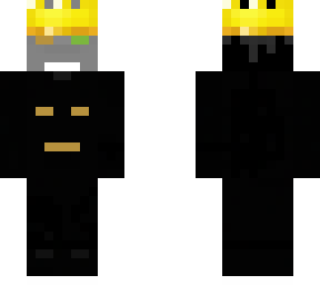 i made it again?? but with a crown