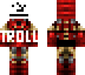 irontroll